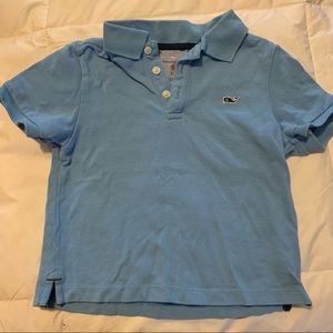 Vineyard Vines for 🎯 Polo 3T